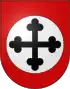 Blason de Eischoll