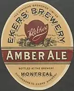 Amber Ale