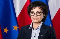 Image illustrative de l’article Président de la Diète de Pologne