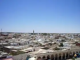 El Jem