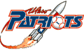 Logo du El Paso Patriots