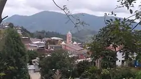 El Águila (Valle del Cauca)