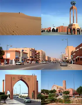 Laâyoune