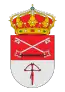 Blason de El Ballestero