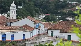 El Carmen (Norte de Santander)