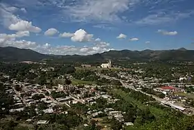 El Cobre (Cuba)