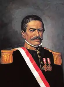 Ramón Castilla y Marquesado (1797-1867).
