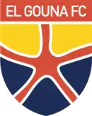 Logo du El Gouna FC