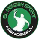 Logo du El Menzah Sport