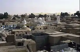 Médina de El-Oued