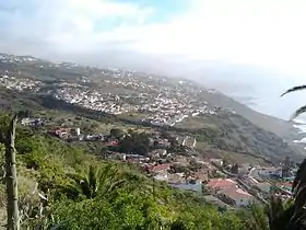 El Sauzal (Tenerife)