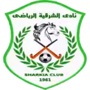 Logo du El Sharkia SC