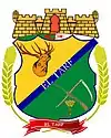 Blason de El Tarf