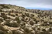 El Torcal