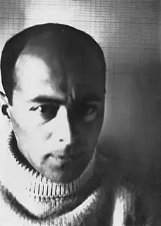 Image illustrative de l'article Lazar Lissitzky