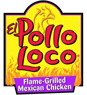 logo de El Pollo Loco