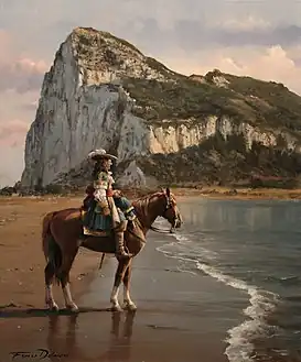 El último de Gibraltar (2011)