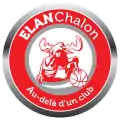 Logo de l'Élan Chalon de 2013 à 2018