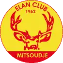 Logo du Élan Club