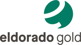 logo de Eldorado Gold