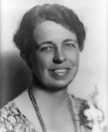 Eleanor Roosevelt (1884-1962)