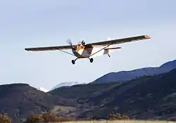 Electra, avion électrique français.