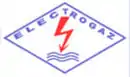 Logo du Electrogaz FC
