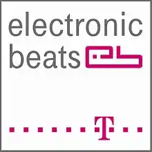 Logo de Electronic Beats