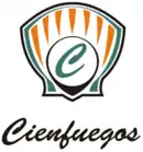 Logo du Elefantes de Cienfuegos
