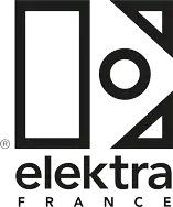 Description de l'image Elektra France logo.png.