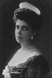 Hélène Vladimirovna de Russie