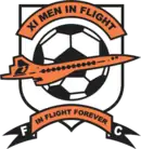 Logo du Eleven Men in Flight