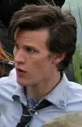 Matt Smith (1982-)