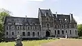 Château de Rubens (Elewijt)