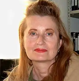 Elfriede Jelinek, 2004