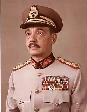 Abdel Ghani el-Gamasy