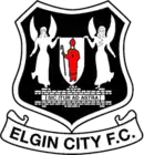 Logo du Elgin City