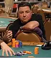 Eli Elezra (en) gagnant d'un bracelet WSOP en 2007