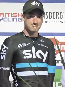 Elia Viviani.