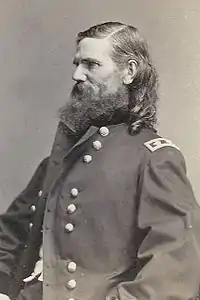 Bvt. Maj. Gen Elias Smith Dennis