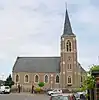(nl) Parochiekerk Sint-Amandus