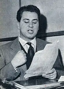 Elio Pandolfi (Collins)