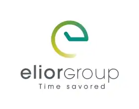 logo de Elior Group