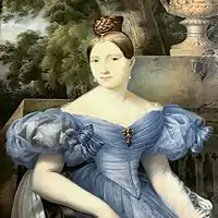 Description de l'image Elisa Baciocchi by Stapleaux.jpg.