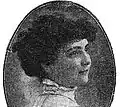 Élisa Gaillard 1910 (remplace Thérèse Choque)