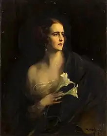 Élisabeth de Roumanie