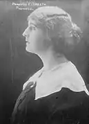 Élisabeth de Roumanie (Sinaia, 1894 - Cannes, 1956)