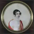 Elisabeth Jane de Cerjat (1769-1847)Fondatrice de l'Asile des Aveugles à Lausanne.