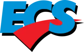 logo de Elitegroup Computer Systems