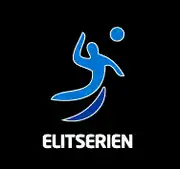 Description de l'image Elitserien logo.png.